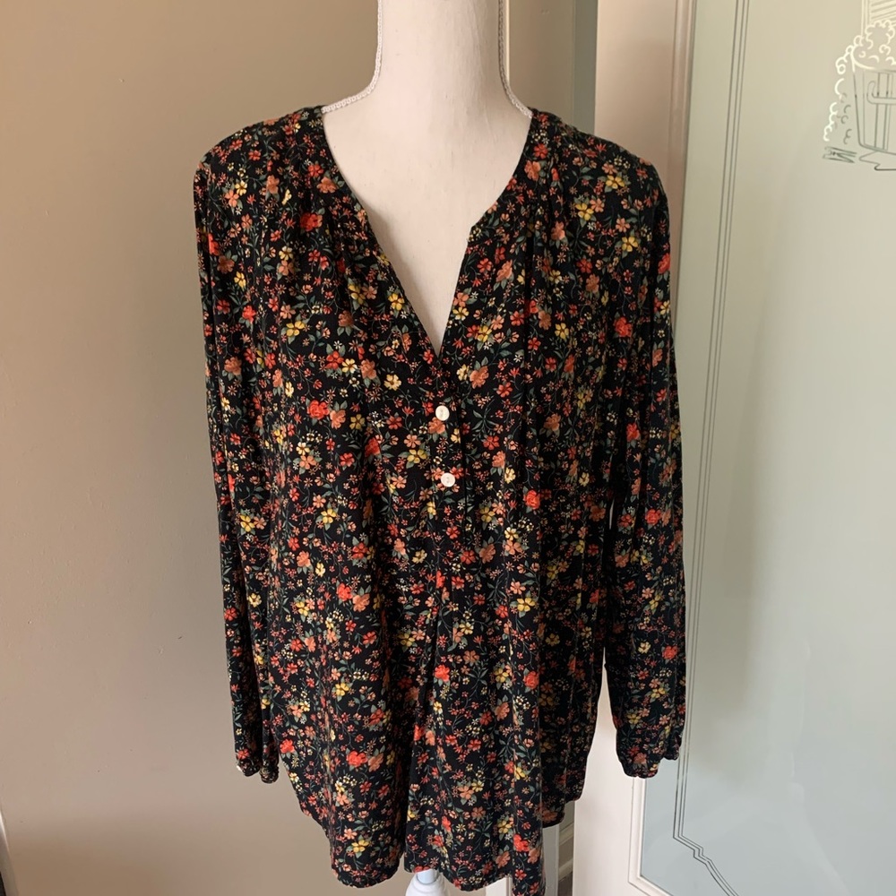 Old Navy Blouse